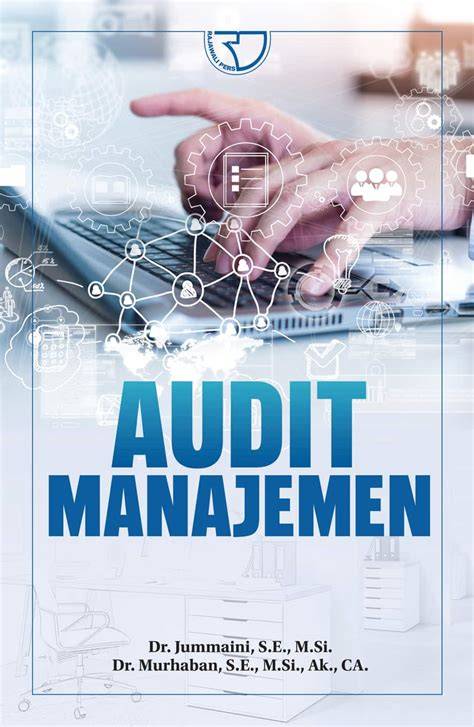 AUDIT Manajemen/Jummaini