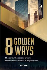 8 golden ways/Edi Safari
