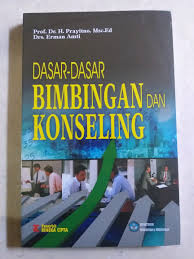 Dasar-dasar Bimbingan dan Konseling/Prayitno & Erman Amti