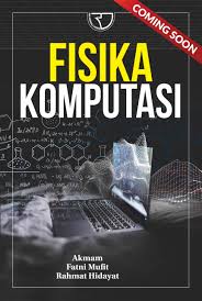 Fisika komputansi/Akmam