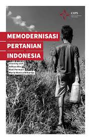 Memodernisasi pertanian indonesia/Aditya Alta