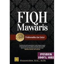 Fiqh Mawaris/ Beni Ahmad Saebani