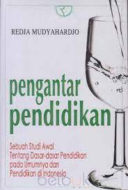 Pengantar Pendidikan / Umar Tirtarahardja