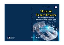 Theory of planned behavier : mendeteksi intensi masyarakat menggunakan produk perbankan syariah/Nonie Afrianty
