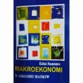 Makroekonomi  Edisi keenam/ N.Gregory Mankiw
