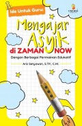 Smart Education: Mendidik Anak dengan Cerdas/ Muhammad Said Mursi dan Mahmud Al Khalawi