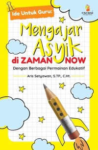 Smart Education: Mendidik Anak dengan Cerdas/ Muhammad Said Mursi dan Mahmud Al Khalawi