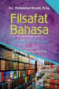 Filsafat Bahasa: philosophy of language/ Muhammad Khoyin