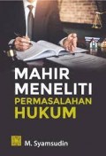 Metode penelitian kuantitatif/ Toto Syatori Nasehudin
