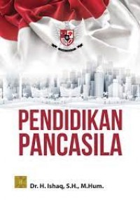 Pendidikan Pancasila/ Ishaq