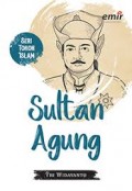 Sultan Agung Hanyakrakusuma / Tri Widayanto