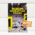 Hukum Pembuktian Pidana: esensi dan teori/ Hariman Satria