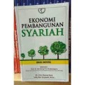 Ekonomi pembangunan syariah edisi revisi/ Irfan Syauqi Beik