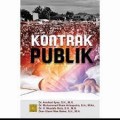 Kontrak publik/Anshori Ilyas