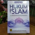 Hukum Islam: dalam sistem hukum di indonesia/ Achmad Irwan Hamzani