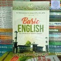 Basic English: for students of islamic studies/ Abdurrahman Hi. Usman