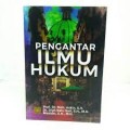 Pengantar Ilmu Hukum/ Moh. Askin