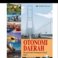 Otonomi Daerah: Menuju Era Baru Pembangunan Daerah Edisi 3/Mudrajad Kuncoro