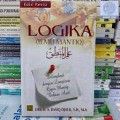 Logika (Ilmu Mantiq) Ed. Revisi/ A. Basiq Djalil