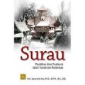 Surau Pendidikan Islam Tradisional dalam Transisi dan Modernisasi/ Azyumardi Azra
