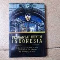 Pengantar hukum Indonesia/Zaeni Asyhadie dkk