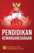 Pendidikan Kewarganegaraan/ Rosmawati