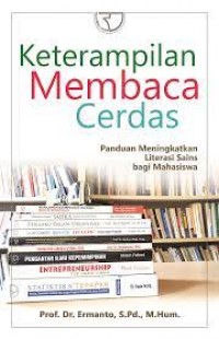 Keterampilan Membaca Cerdas/ Ermanto