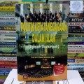 Sejarah Umat Islam: Pra Kenabian Hingga Islam di Nusantara/ Hamka