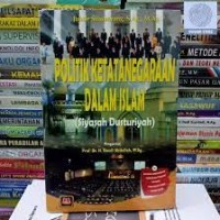 Sejarah Umat Islam: Pra Kenabian Hingga Islam di Nusantara/ Hamka