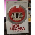 Hukum Tata Negara Indonesia/ Encik Muhammad Fauzan