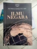 Ilmu Negara/ Putera Astomo
