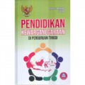 Pendidikan Kewarganegaraan Di Perguruan Tinggi
