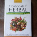 Obat-obatan herbal/Handriani kristanti
