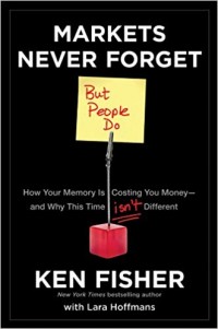 Markets Never Forget  : How Your Memory Is Costing You Money And Why This Time Isn't Different