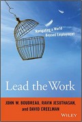 Lead The Work