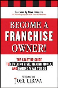 Become a Franchise Owner!