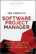 The Complete Software Project Manager
