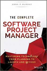 The Complete Software Project Manager