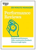 Performance Reviews : Evaluate Performance offer Constructive Feedback Discuss Tough Topics