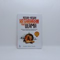 Kisah-Kisah Kesabaran Para Ulama: Menelusuri Pahit-Getirnya Perjalanan Hidup Manusia Shalih Dalam Mencari Ilmu/  Abdul Fattah