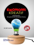Ekonomi kreatif/Suryana