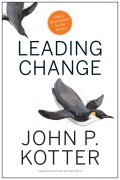 Leading Change/ John P. Kotter
