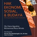 Hak Ekonomi, Sosial & Budaya/Oly Viana Agustine