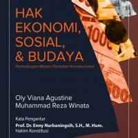 Hak Ekonomi, Sosial & Budaya/Oly Viana Agustine