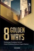 8 golden ways/Edi Safari