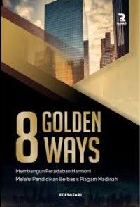 8 golden ways/Edi Safari