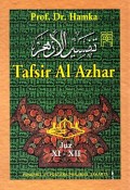 Tafsir Al Azhar Juzu' 11