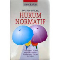 Pengantar hukum islam & pranata sosial/Moh. Fauzan Januri