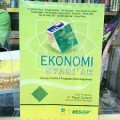 Ekonomi Syari'ah: konsep, praktek & penguatan kelembagaannya/ Veithzal Rivai