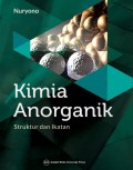 Kimia Anorganik struktur dan ikatan/Nuryono